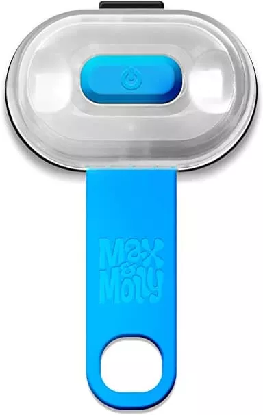 Matrix Ultra LED Himmelblau